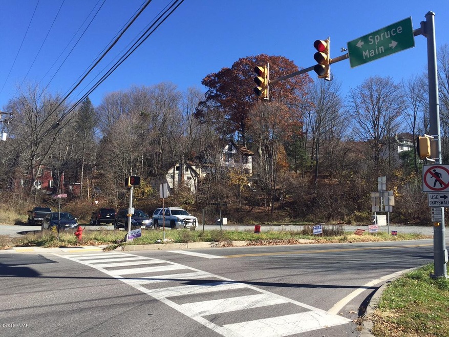 0 Spruce St, Hawley, PA 18428 - photo 1