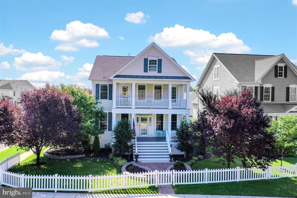 25253 Doolittle Ln, Chantilly, VA 20152 - photo 1