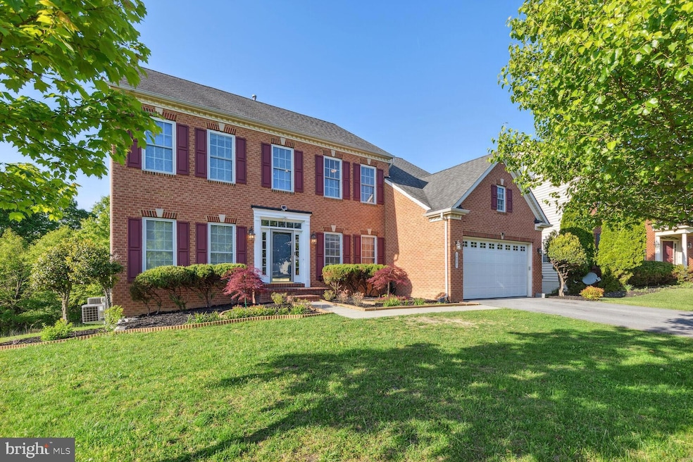 14501 Edenmore Ct, Laurel, MD 20707 - photo 1
