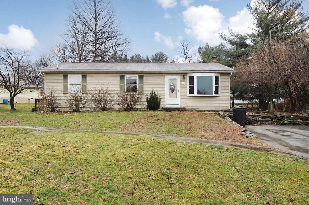 6 E Douglas Ct, Smithsburg, MD 21783 - photo 1