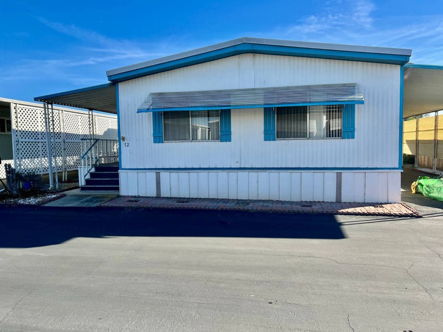 11949 Riverside Dr Unit 72