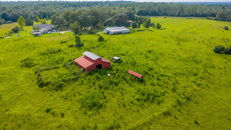 6333 Co Rd 393 Aerial-6
