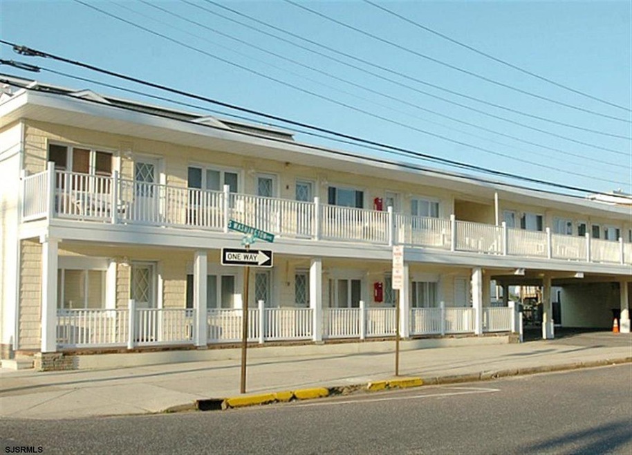 30 S Washington Ave unit 3, Margate City, NJ 08402 - photo 1