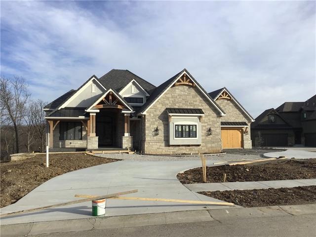 21209 W 94th Terrace, Lenexa, KS 66220 - photo 1