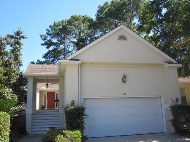 100 Turtle Point Ct, Saint Simons Island, GA 31522 - photo 1