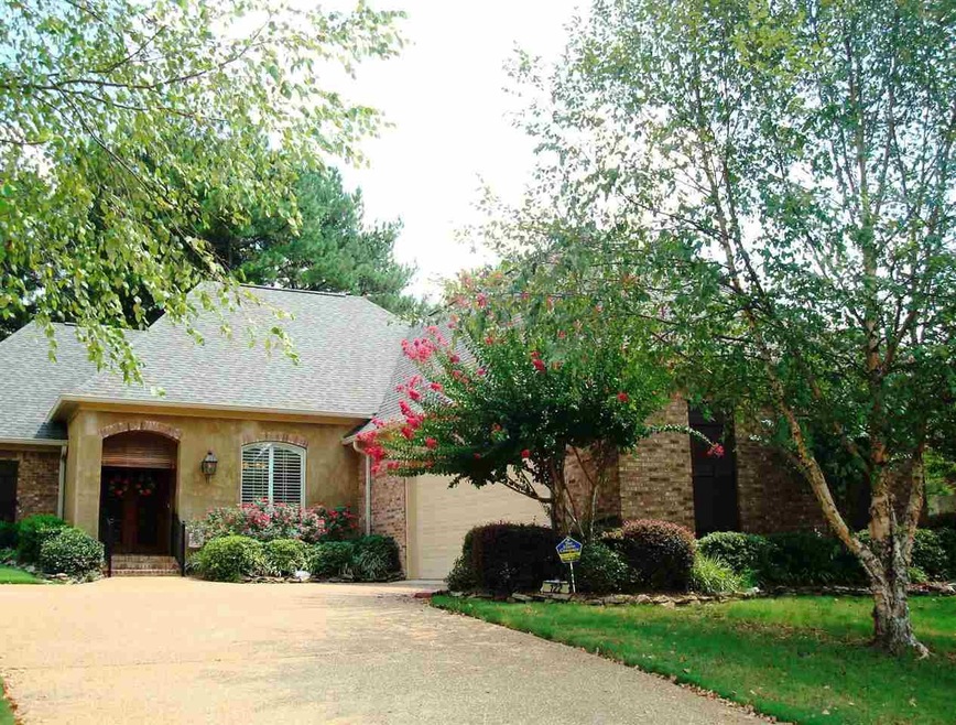 122 Brierfield Dr, Madison, MS 39110 - photo 1