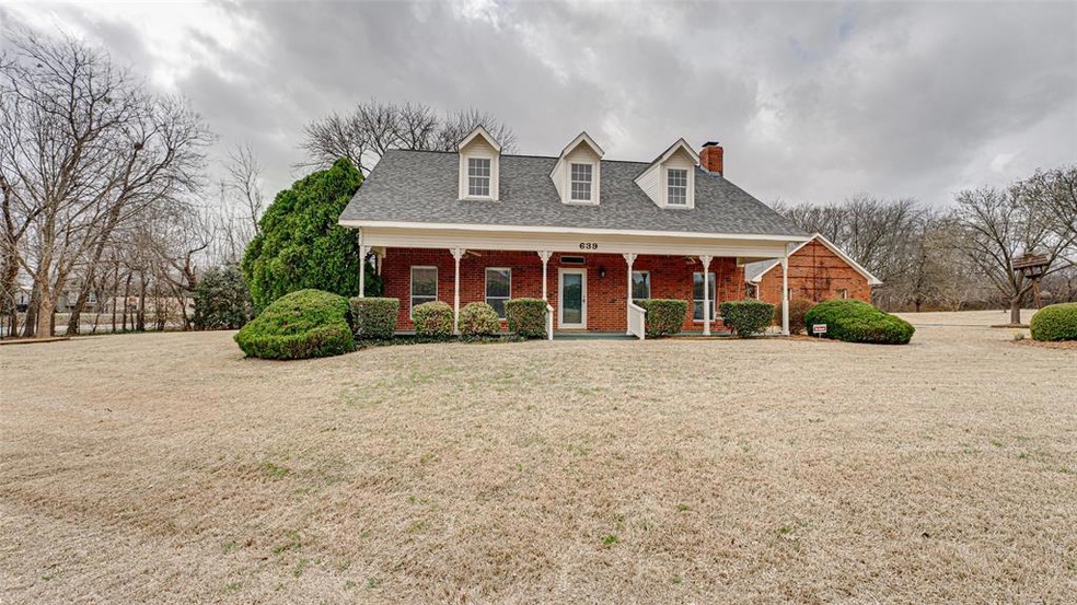 639 Kinney Dr, Murphy, TX 75094 - photo 1