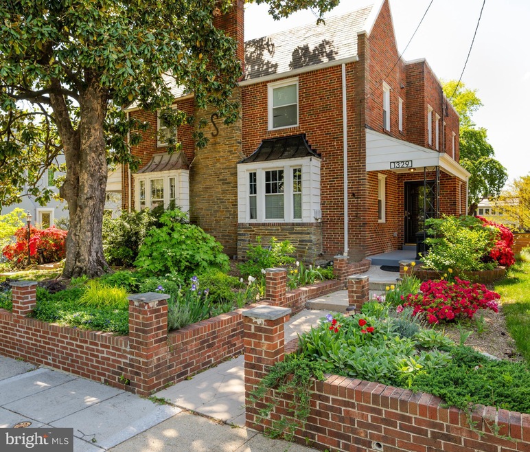 1329 Allison St NE, Washington, DC 20017 - photo 1