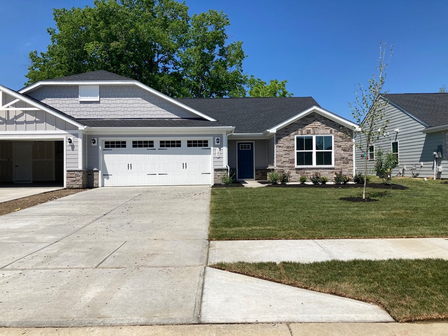 140 Wild Turkey Run, Whiteland, IN 46184 - photo 1