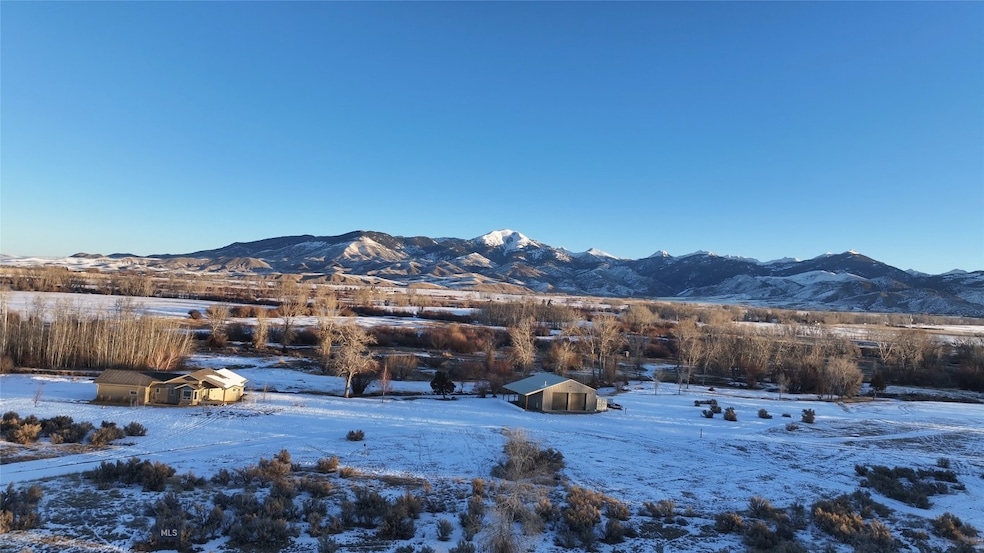 30 Wilson Ln, Sheridan, MT 59749 - photo 1
