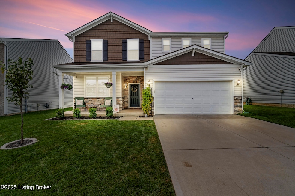 Under Contract $355,000