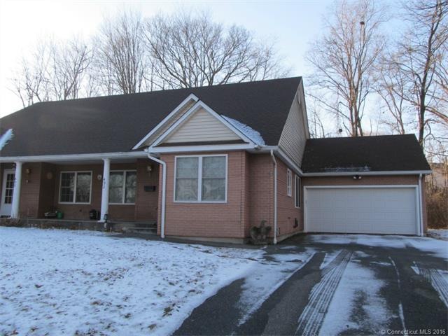 492 Lyman Rd unit 2, Wolcott, CT 06716 - photo 1