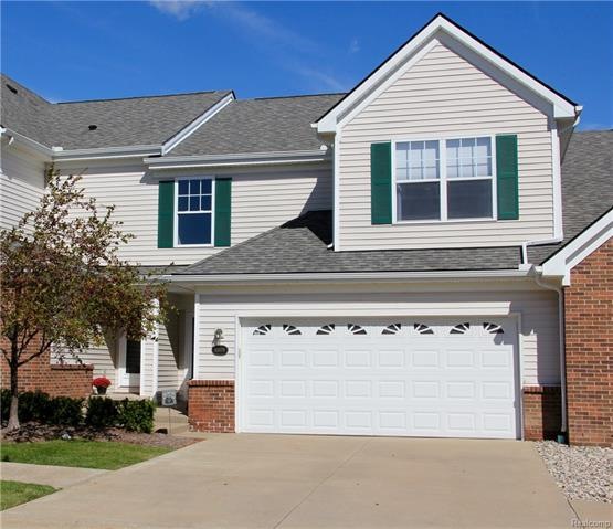 Welcome Home to 10079 Ridge Run Street!