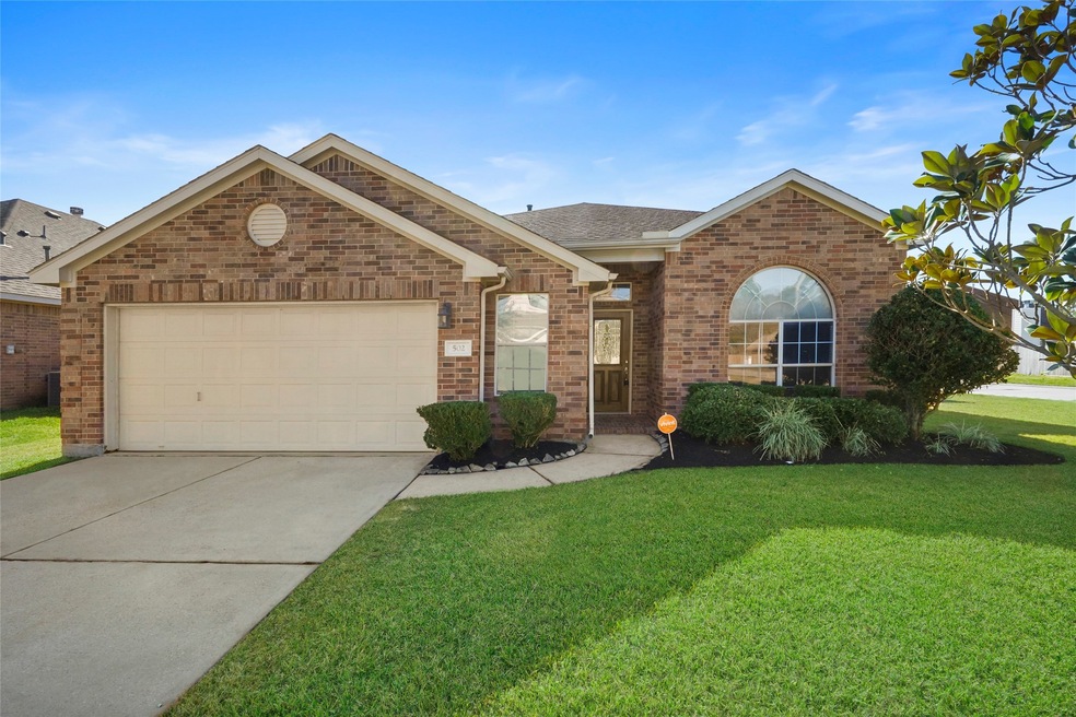 502 Carson Ridge Dr, Spring, TX 77386 - photo 1