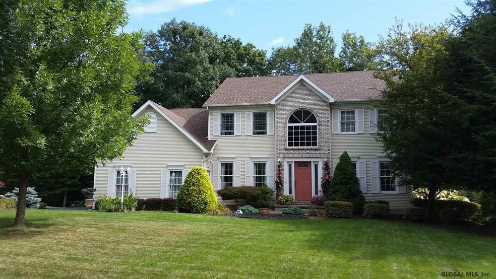 57 Brendan Ln, Schenectady, NY 12309 - photo 1