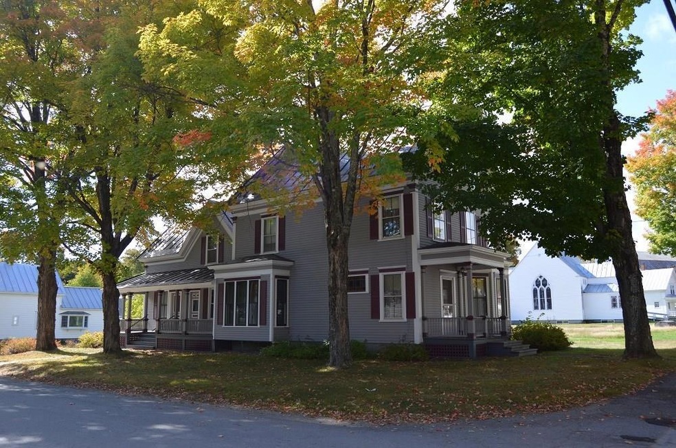 17 Meadow St, Bingham, ME 04920 - photo 1