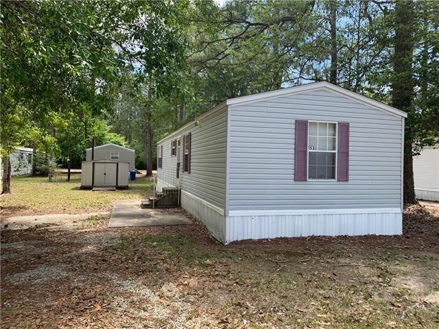 64096 Mangano Rd unit 153, Pearl River, LA 70452 - photo 1