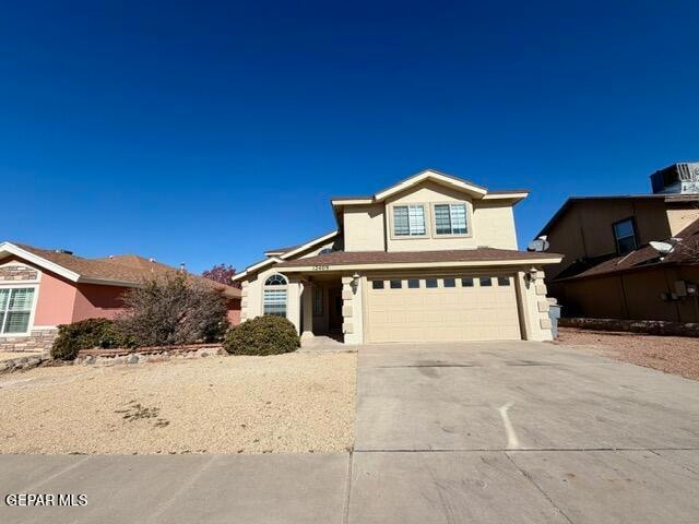 12409 Paseo Alegre Dr, El Paso, TX 79928 - photo 1