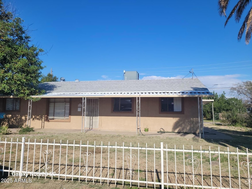 3142 W Marshall Ave, Phoenix, AZ 85017 - photo 1