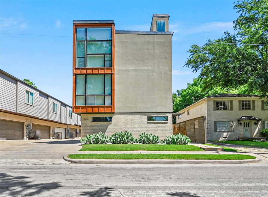 5809 Oram St unit 1, Dallas, TX 75206 - photo 1