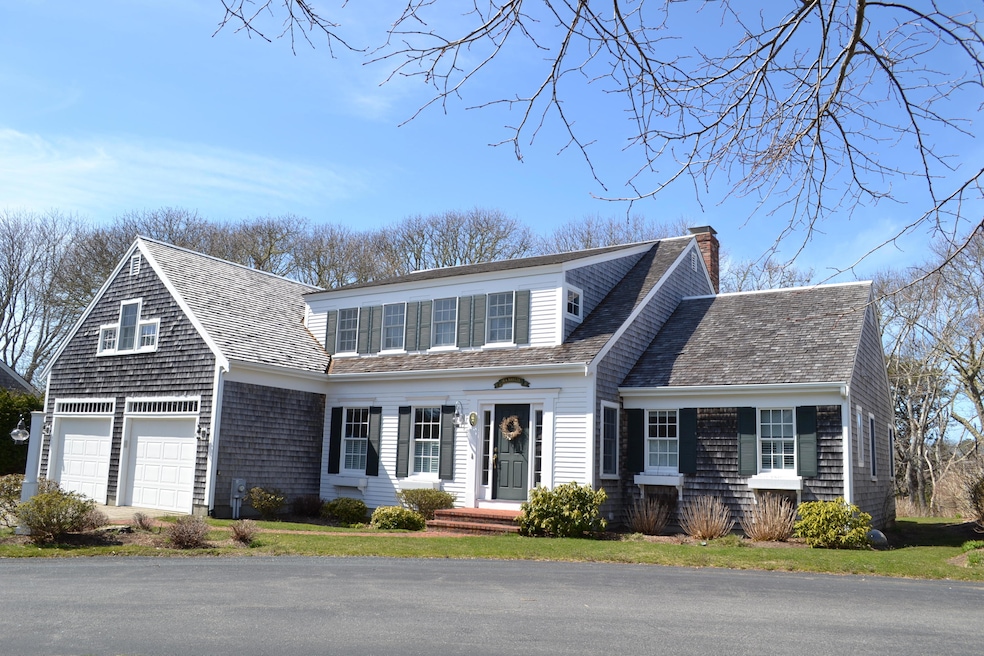 7 Seaport Ln unit 7-7, Harwich Port, MA 02646 - photo 1