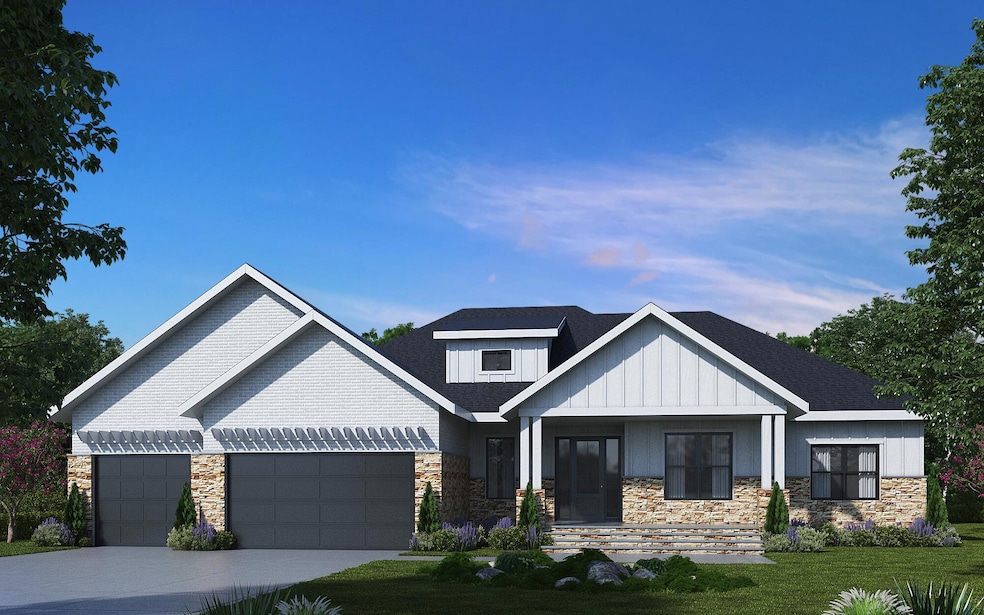 Alder rendering 3