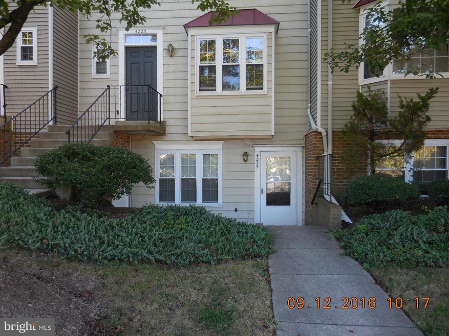 4225 Stockbridge Dr unit 5F, Dumfries, VA 22025 - photo 1