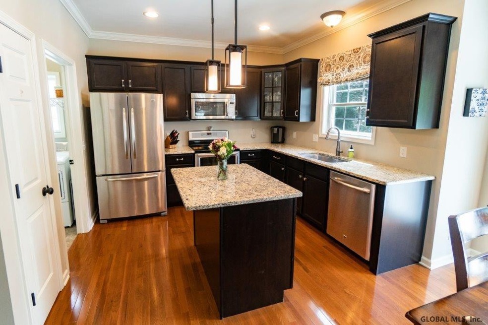 17 Waverly Place, Gansevoort, NY 12831 - photo 1