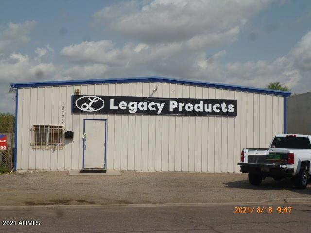 10738 N 96th Ave, Peoria, AZ 85345 - photo 1