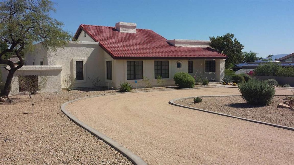 2340 E Mountain View Rd, Phoenix, AZ 85028 - photo 1