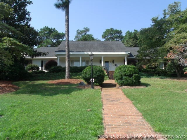 1212 Longleaf Dr, Fayetteville, NC 28305 - photo 1