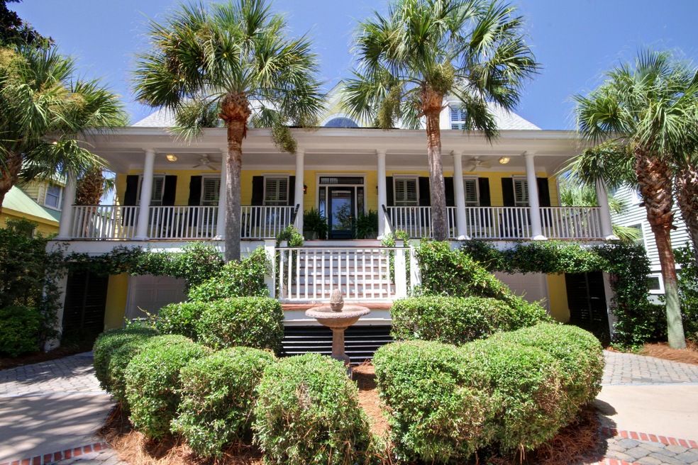 3011 Waterway Blvd, Isle of Palms, SC 29451 - photo 1