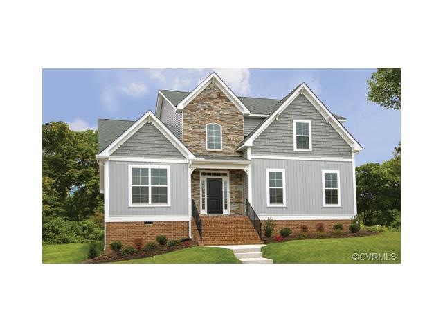 7947 Patriots Landing Place, Quinton, VA 23141 - photo 1