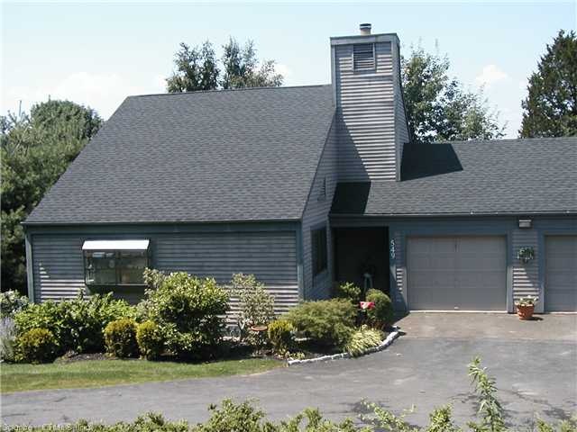 549 Pilgrim Harbor, Wallingford, CT 06492 - photo 1
