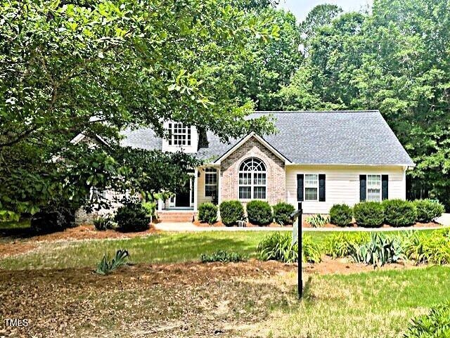 146 Bennett Place FULL Front