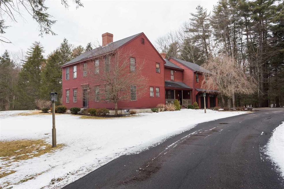 6 Spring Creek Ln, Stratham, NH 03885 - photo 1