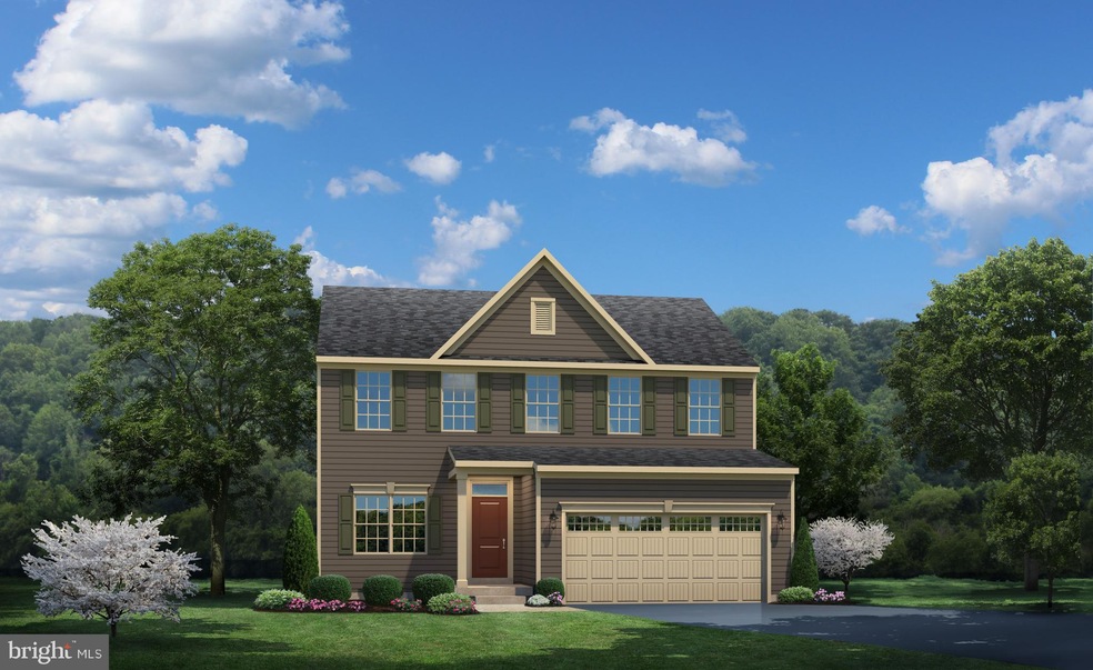 9313 Hoffmaster Way, Randallstown, MD 21133 - photo 1