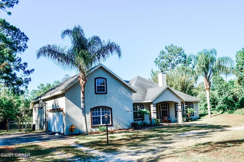 4048 Quail Nest Lane
