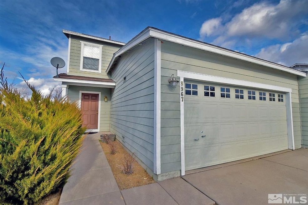 8967 Red Baron Blvd, Reno, NV 89506 - photo 1