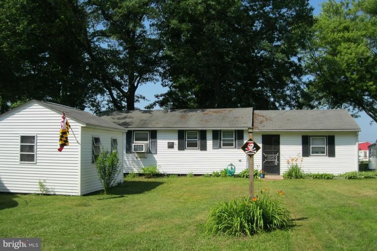 20705 Bayside Ave, Rock Hall, MD 21661 - photo 1