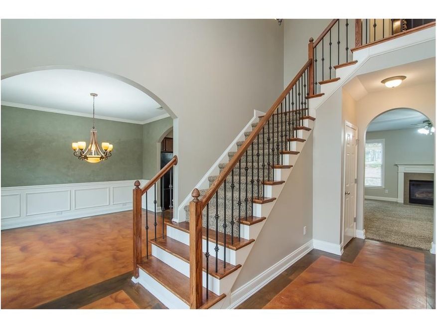 1803 Tranquil Field Dr NW, Acworth, GA 30102 - photo 1