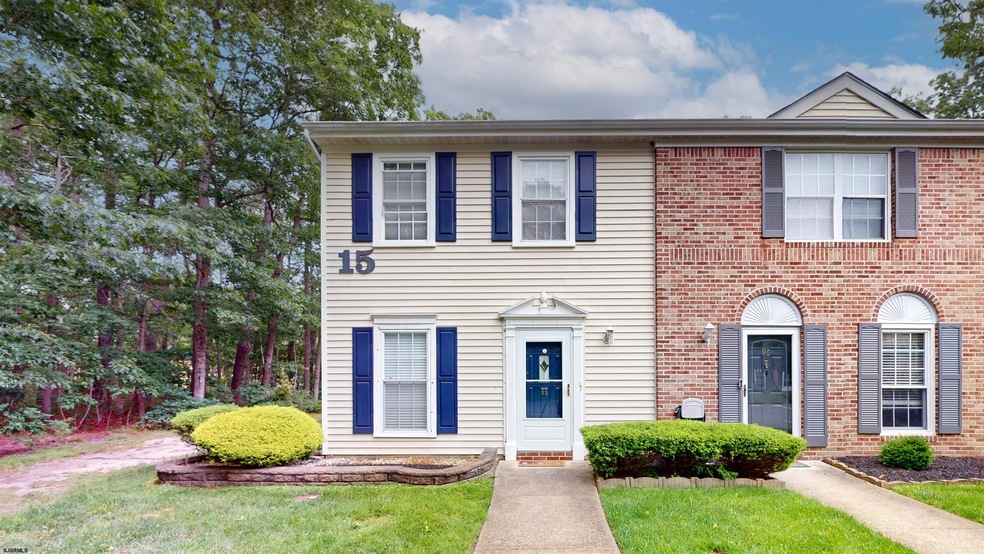 95 Shawnee Place unit 95, Galloway, NJ 08205 - photo 1