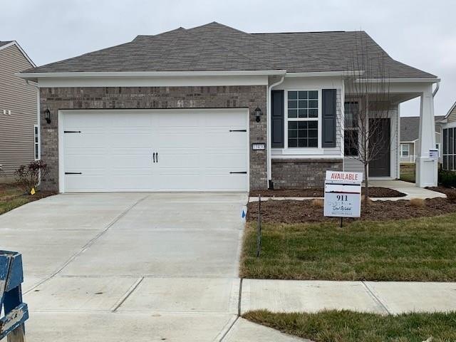 13430 Mosaic St, Fishers, IN 46037 - photo 1