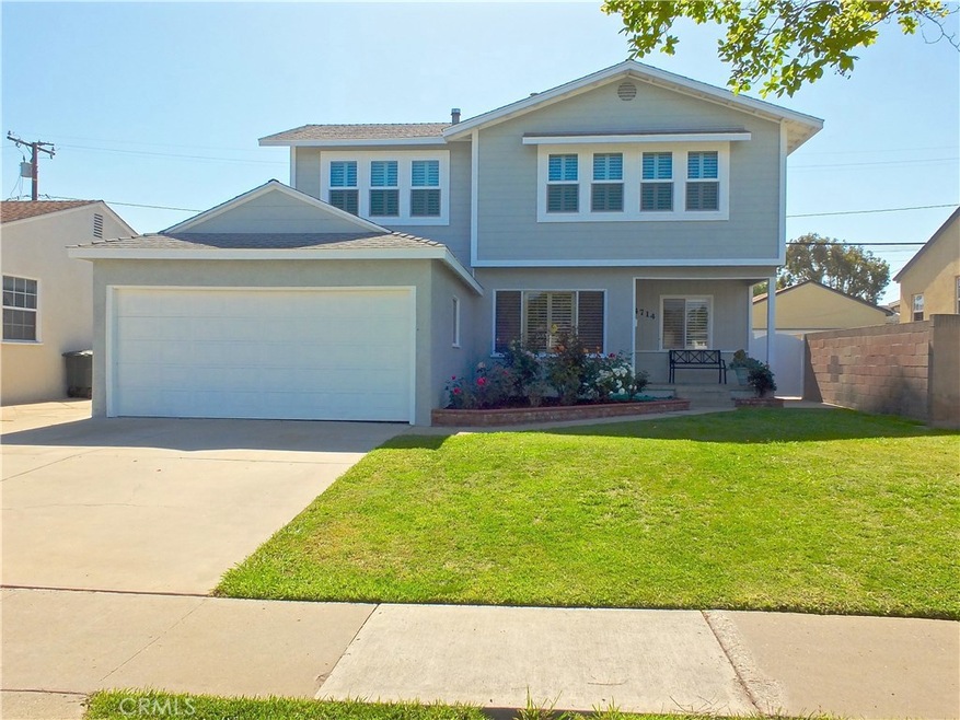 4714 Obispo Ave, Lakewood, CA 90712 - photo 1