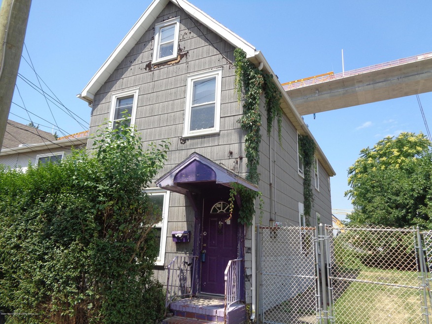 56 John St, Staten Island, NY 10302 - photo 1