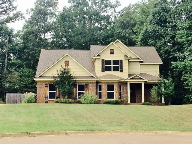 1105 Fawn Cove, Oxford, MS 38655 - photo 1