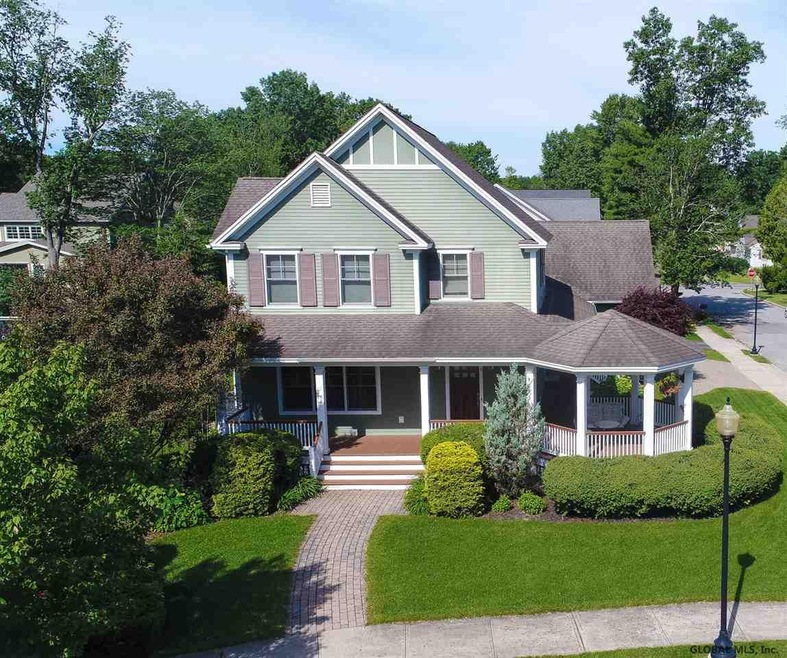 9 Daggs Ln, Saratoga Springs, NY 12866 - photo 1