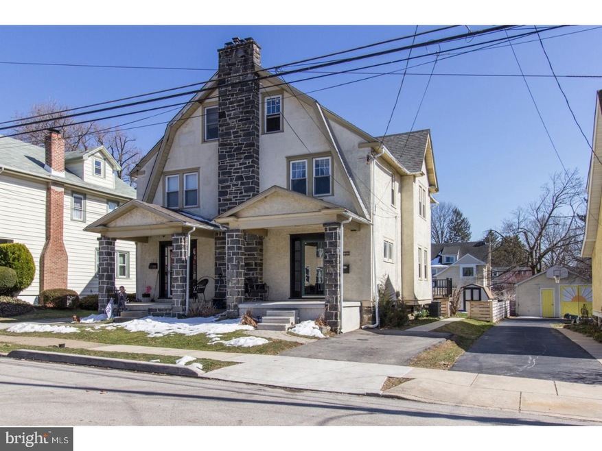 233 Kathmere Rd, Havertown, PA 19083 - photo 1