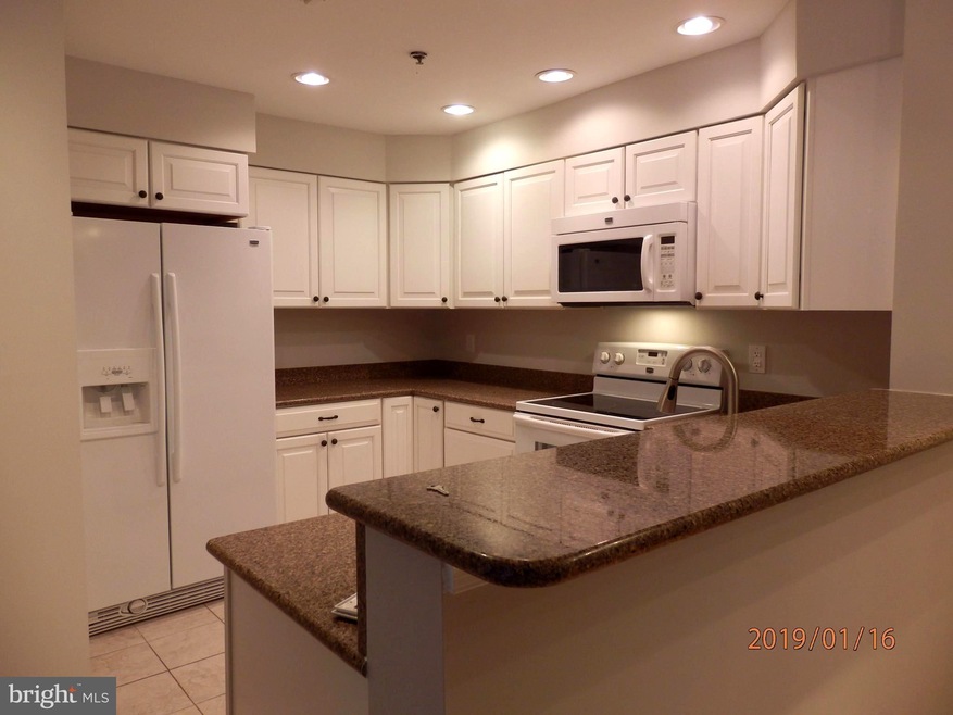 Quaker Hill Community unit 114, Alexandria, VA 22314 - photo 1