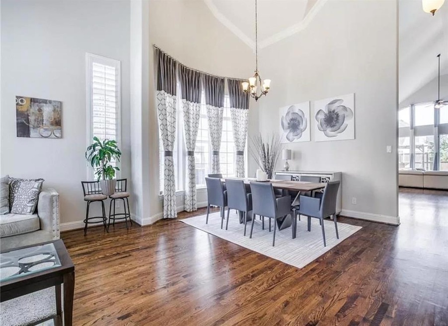 117 Turks Cap Trail, Wylie, TX 75098 - photo 1